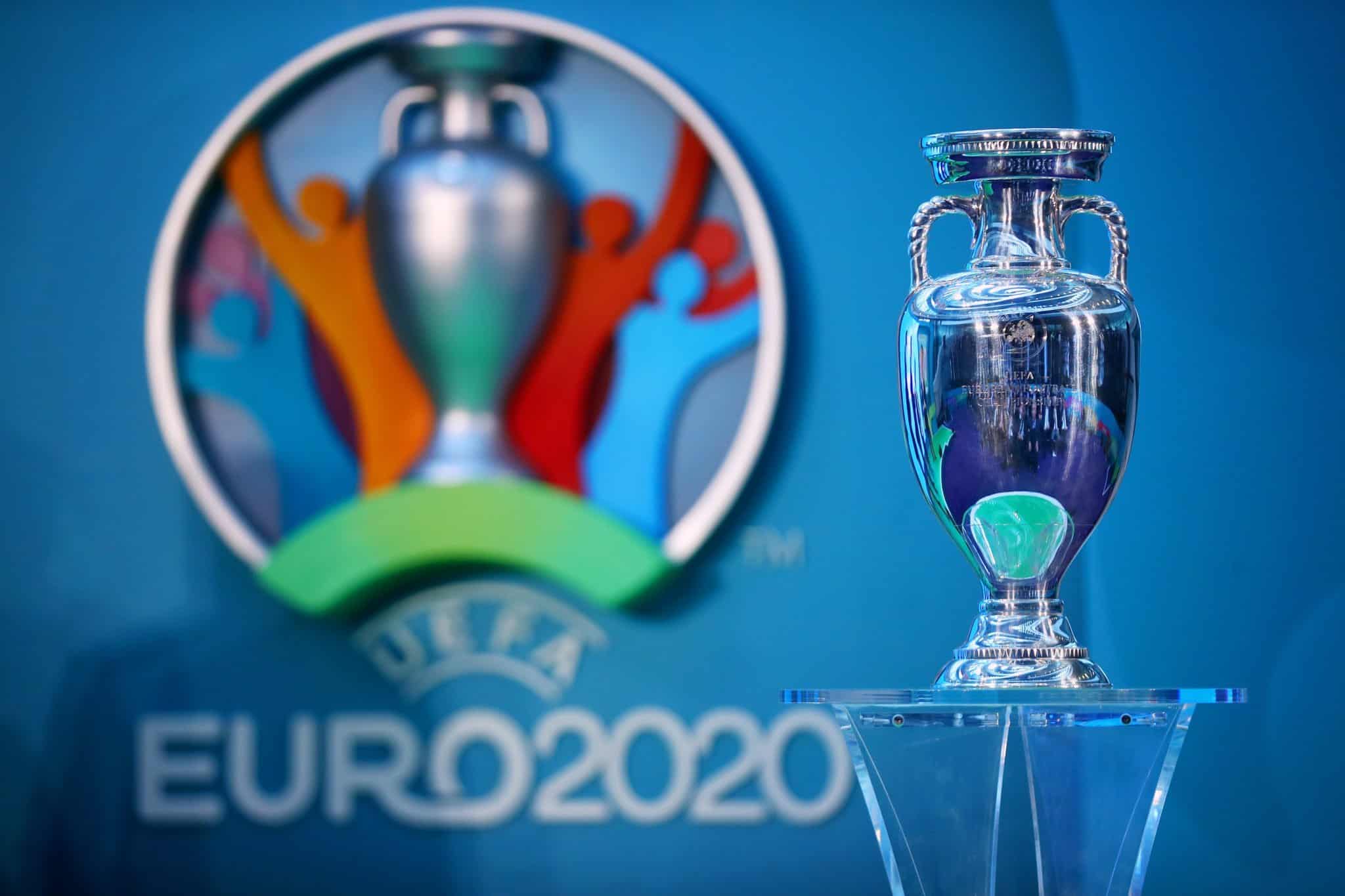 UEFA EURO 2020