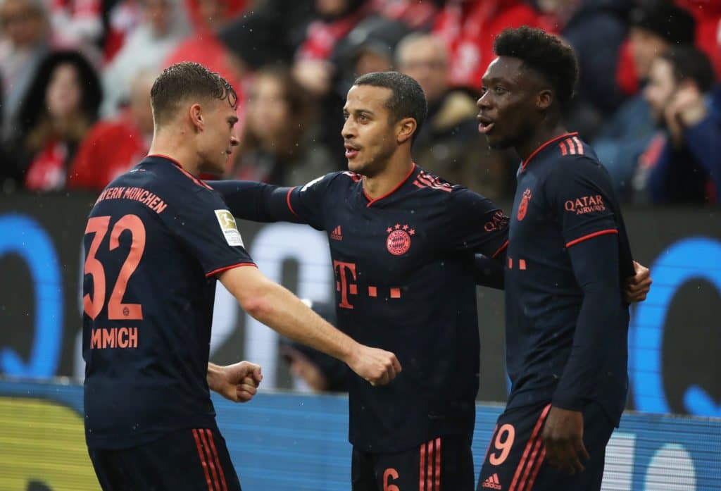 Kimmich Thiago