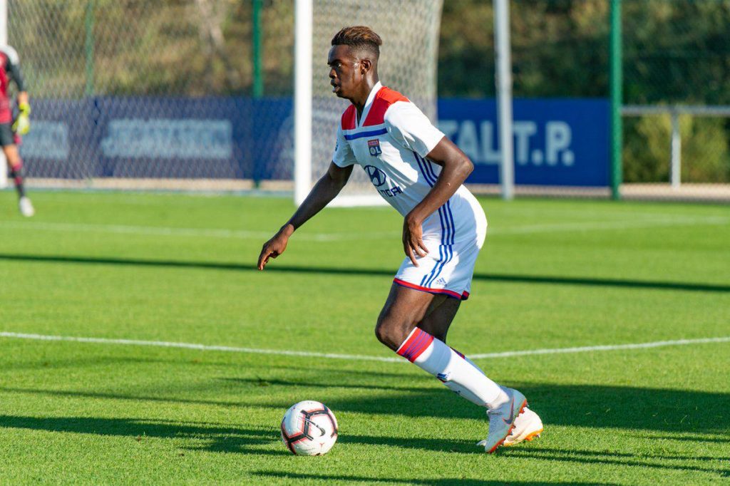Pierre Kalulu
