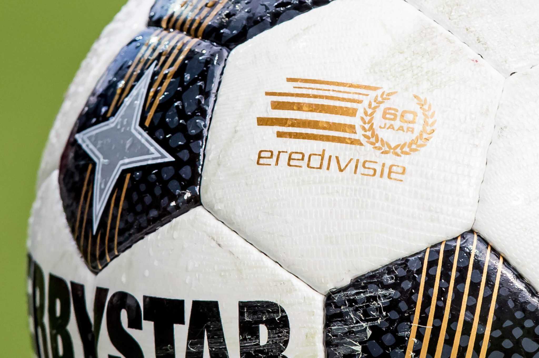 Eredivisie