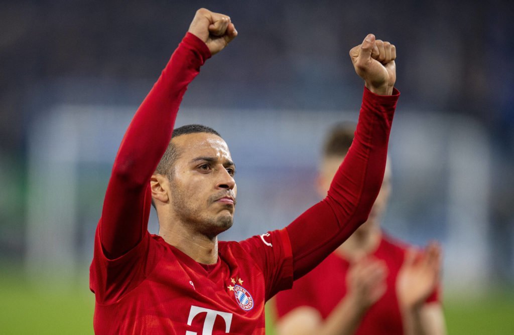 Thiago