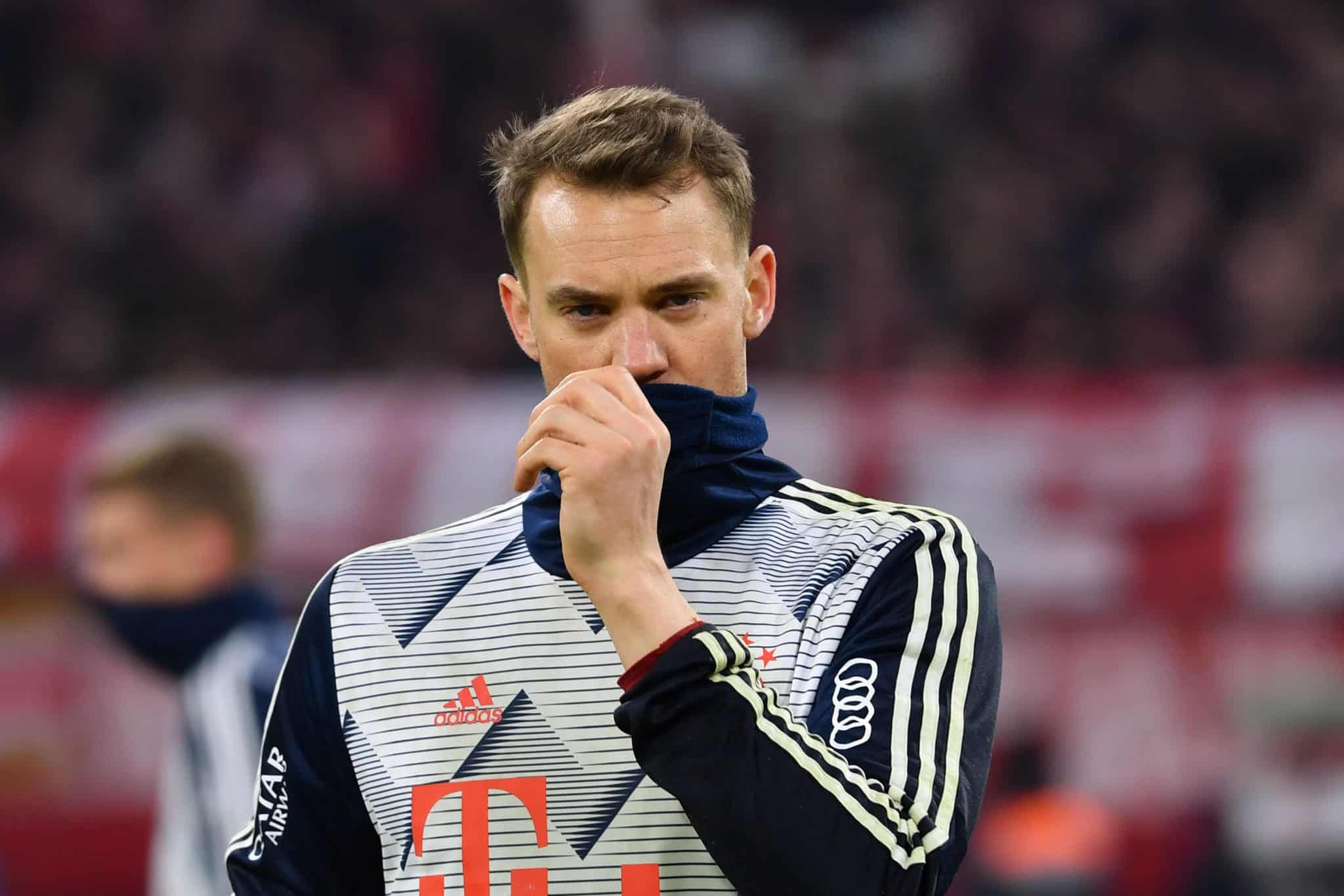 Manuel Neuer