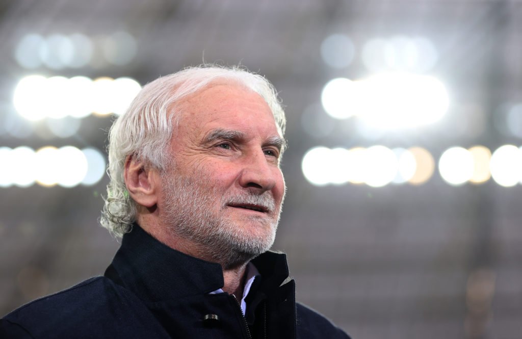 Rudi Völler