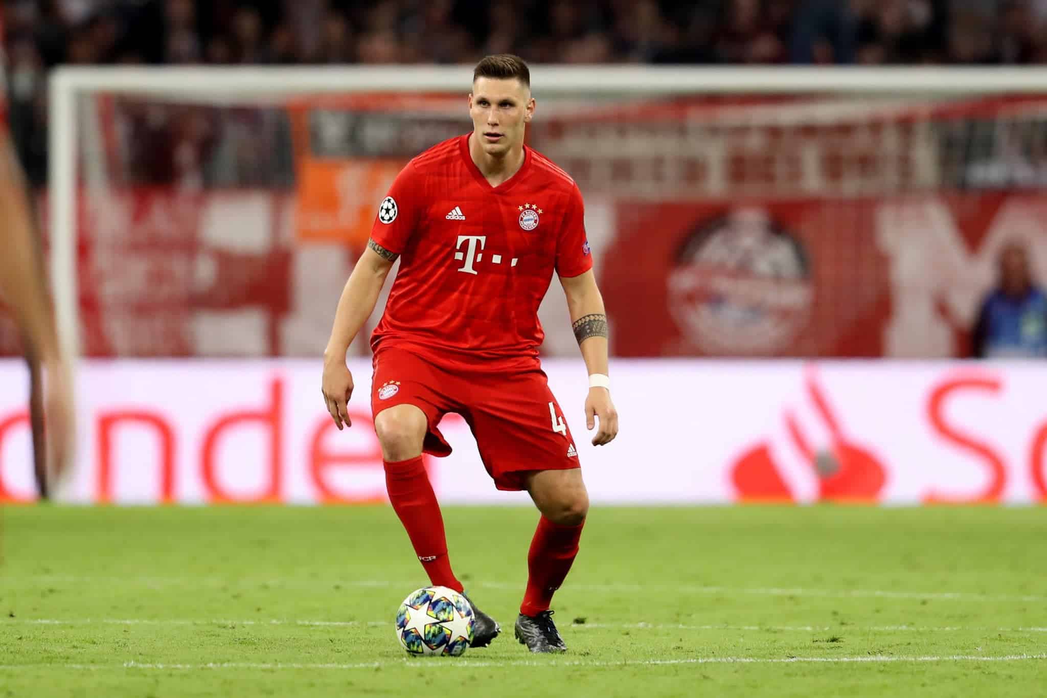 Niklas Süle