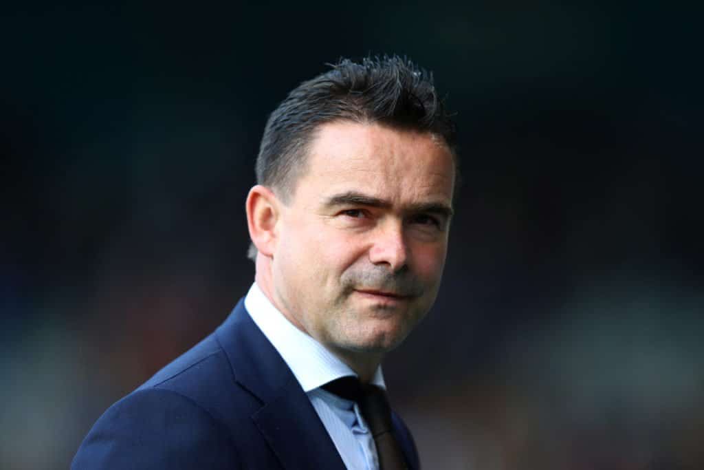 Marc Overmars