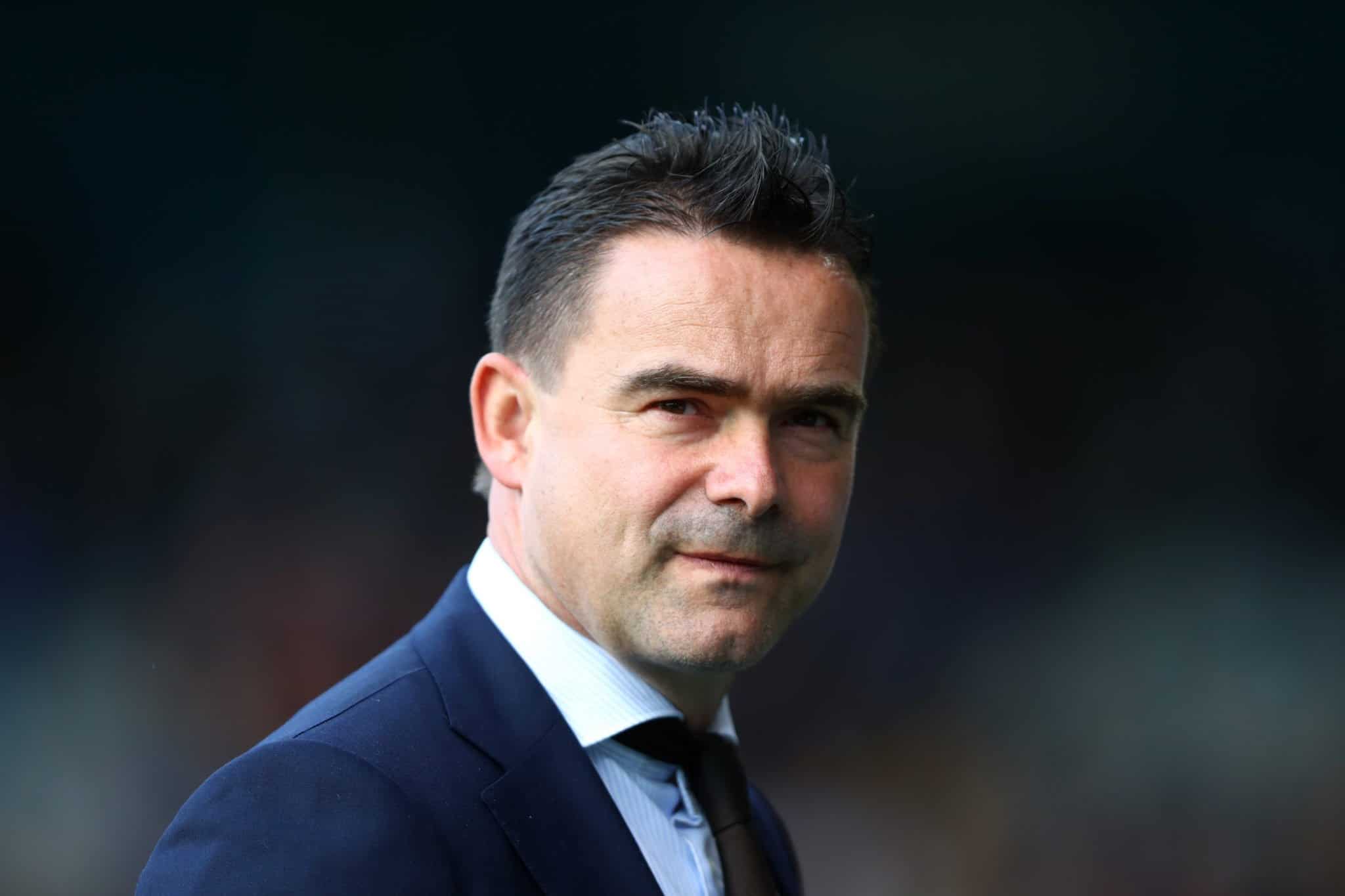 Marc Overmars