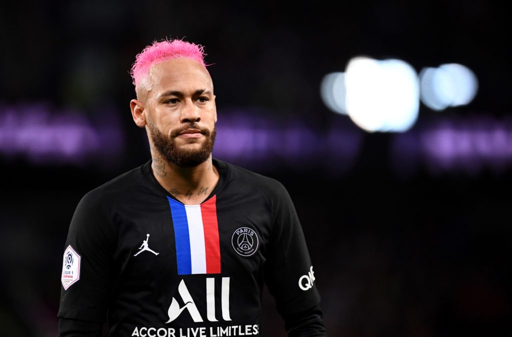Neymar