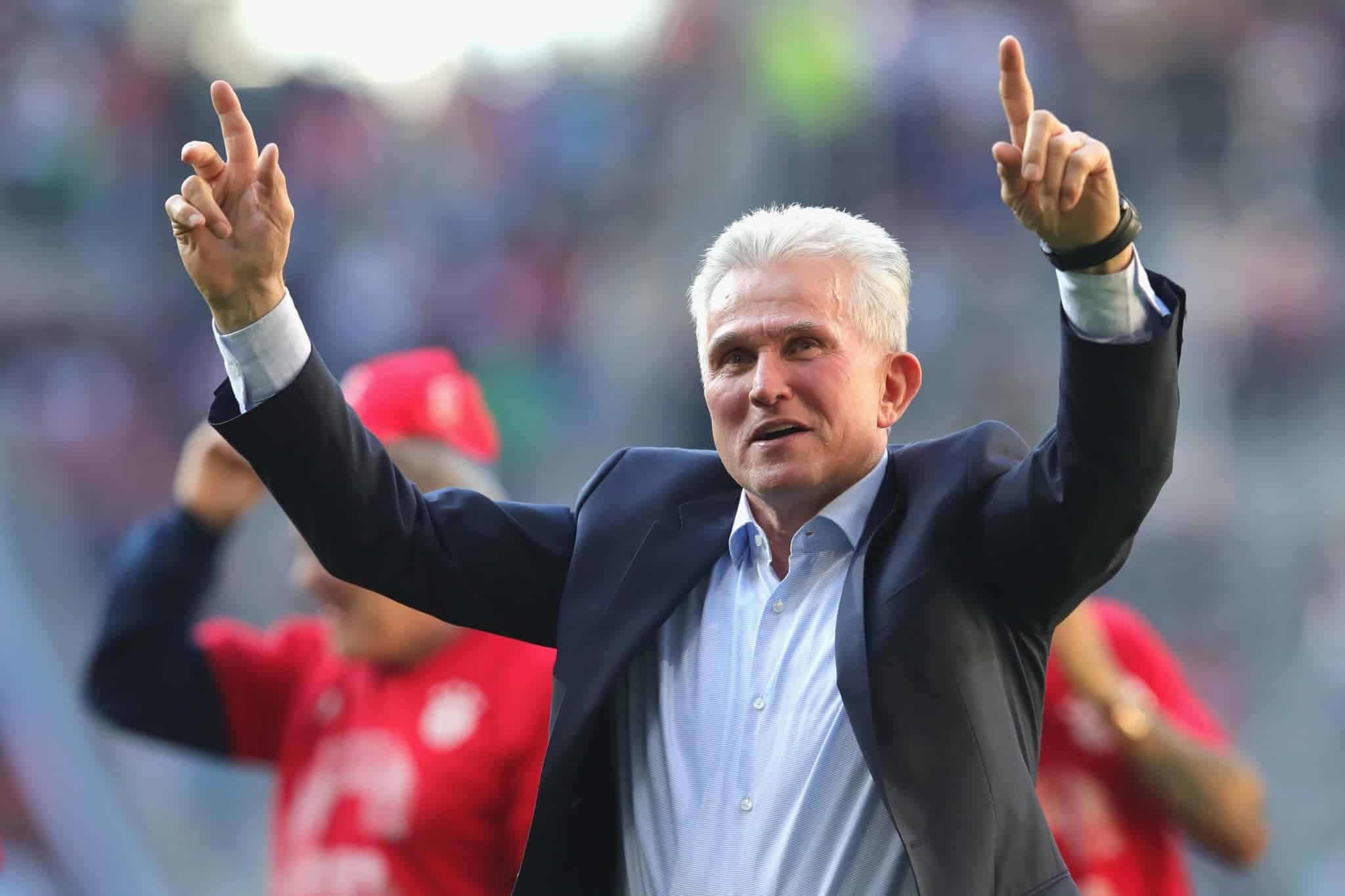 Jupp Heynckes