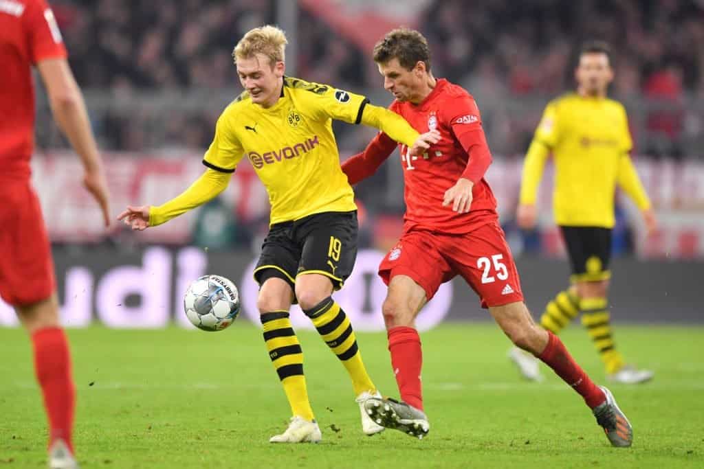 Thomas Müller