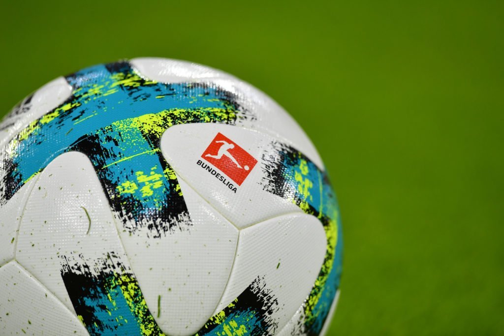 Bundesliga