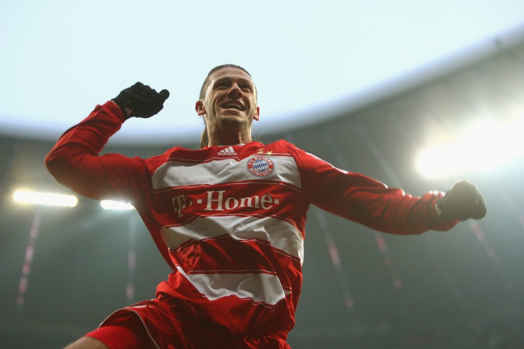 Martin Demichelis