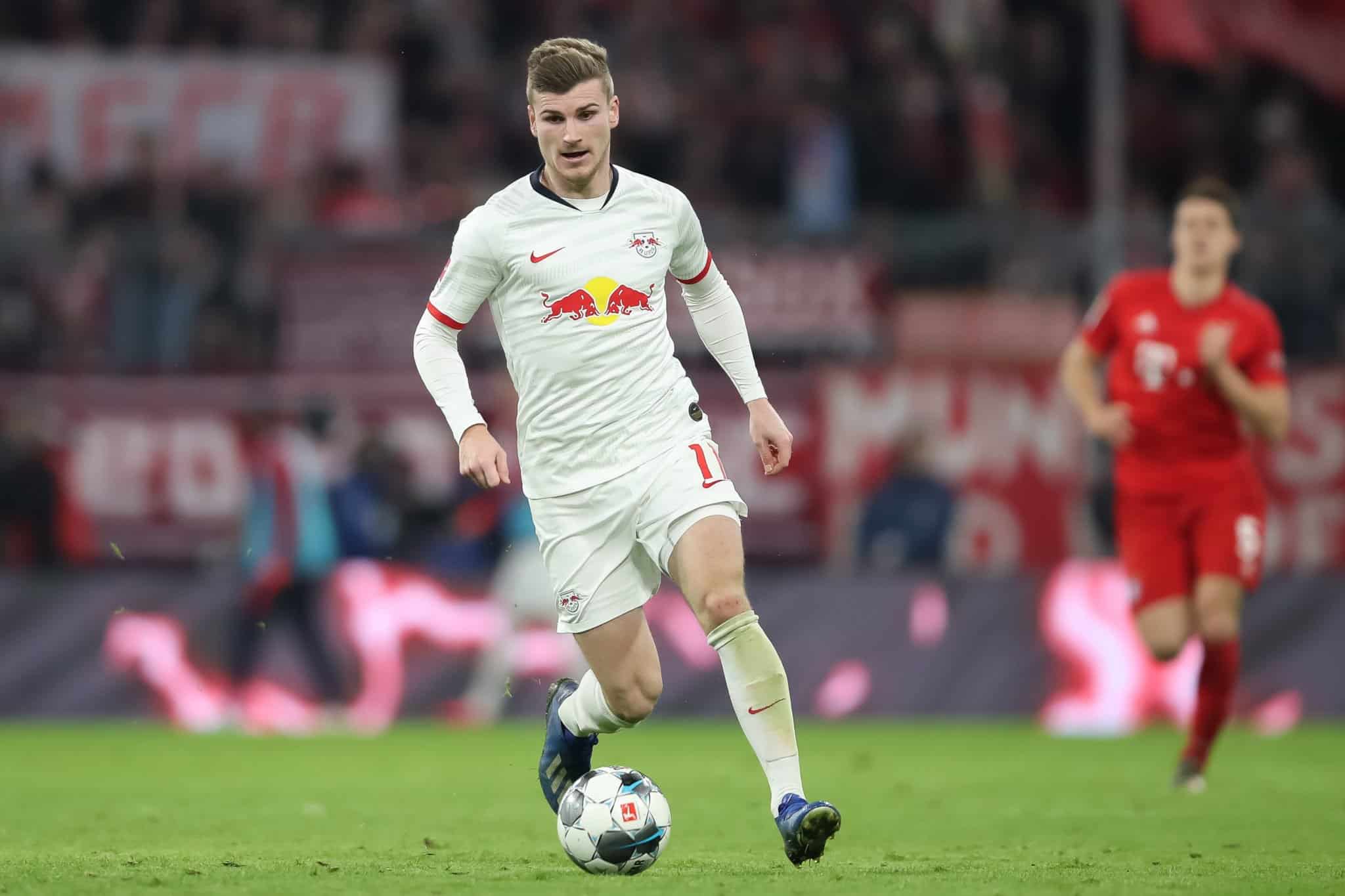 Timo Werner