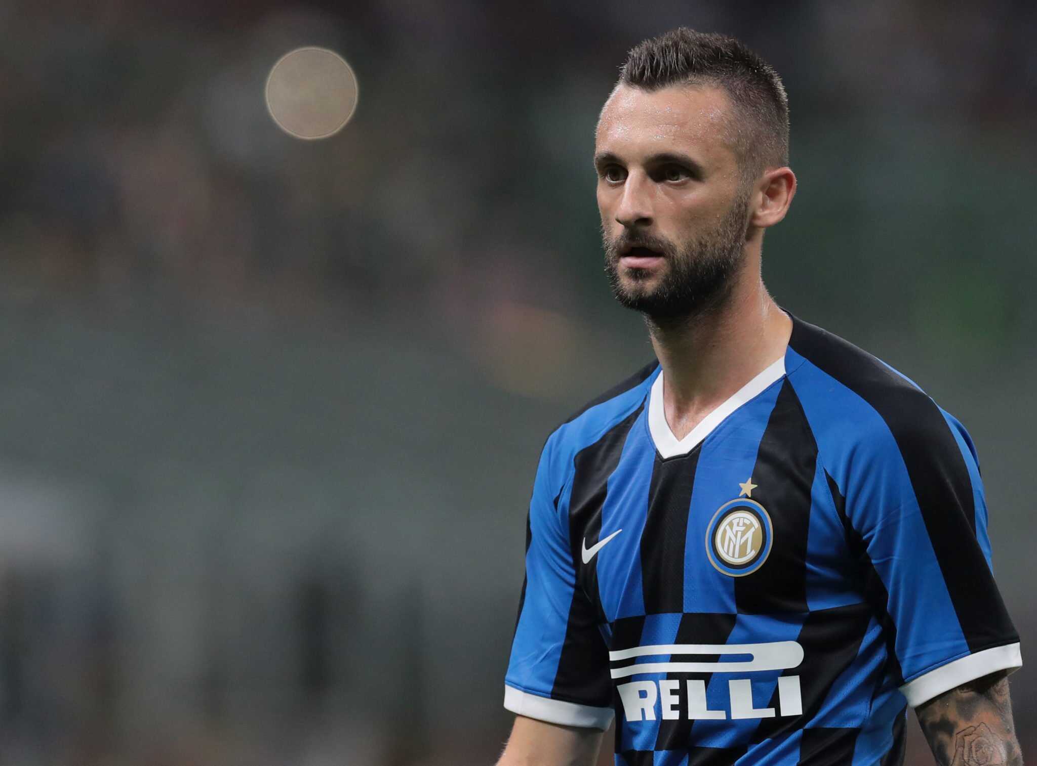 Marcelo Brozovic