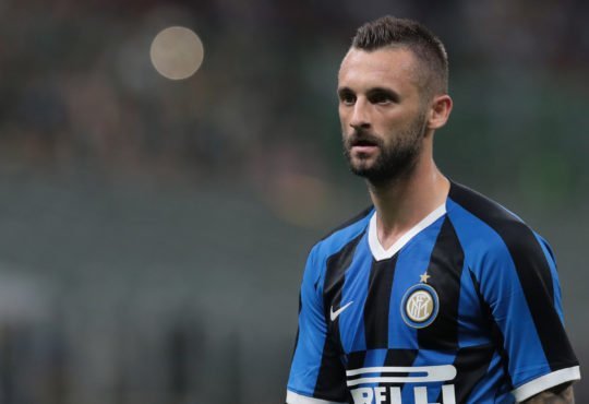 Marcelo Brozovic