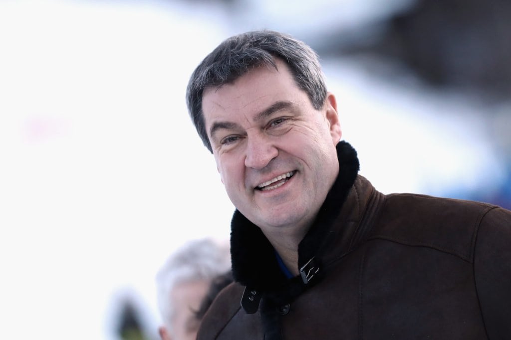 Markus Söder
