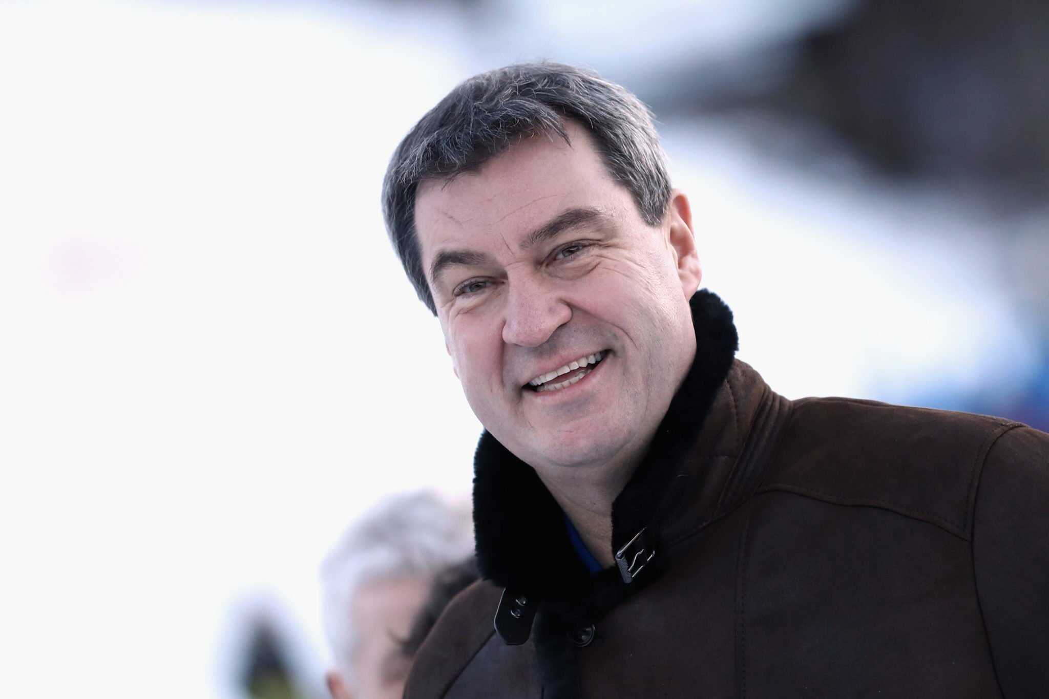 Markus Söder