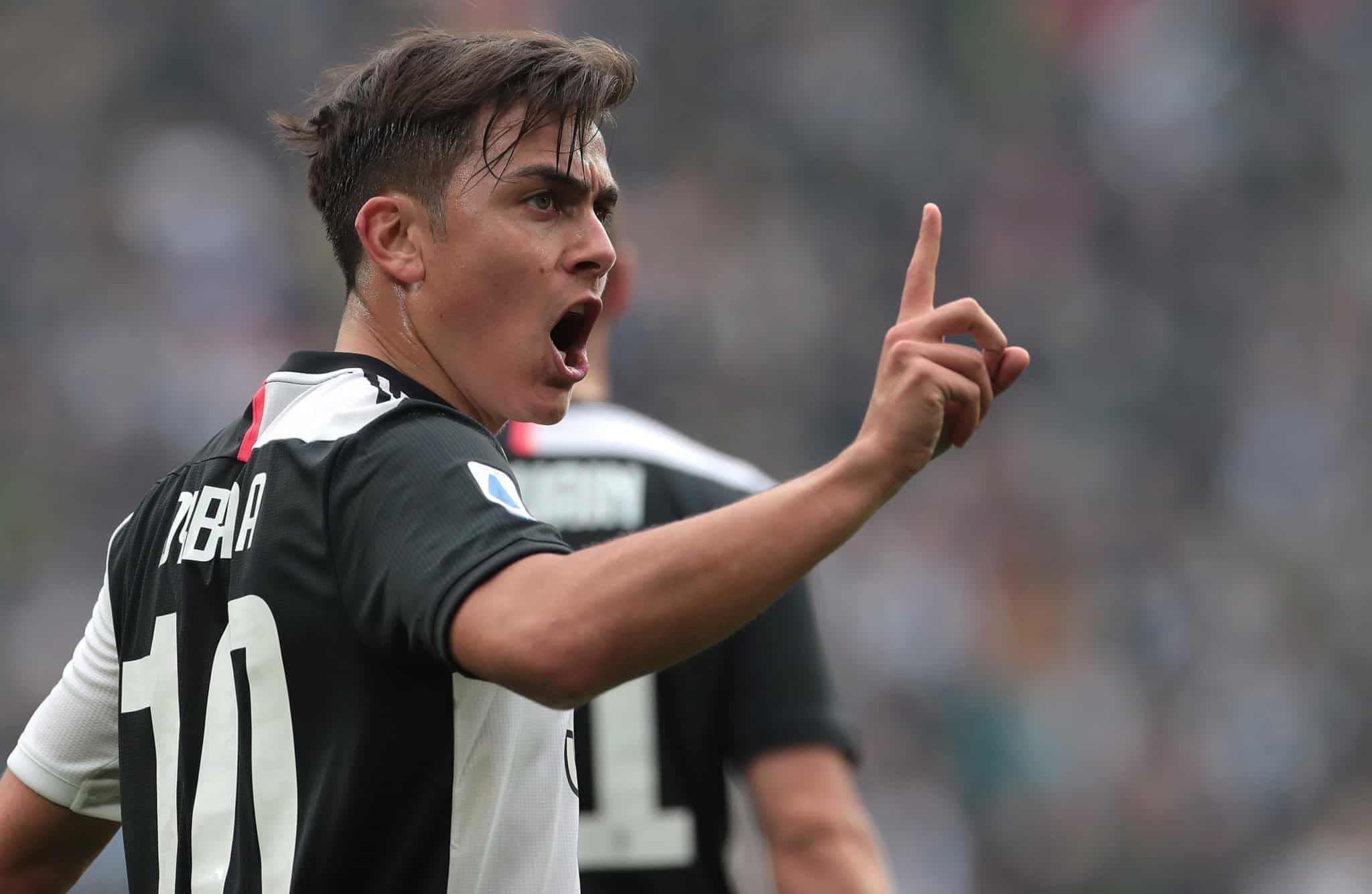 Paulo Dybala