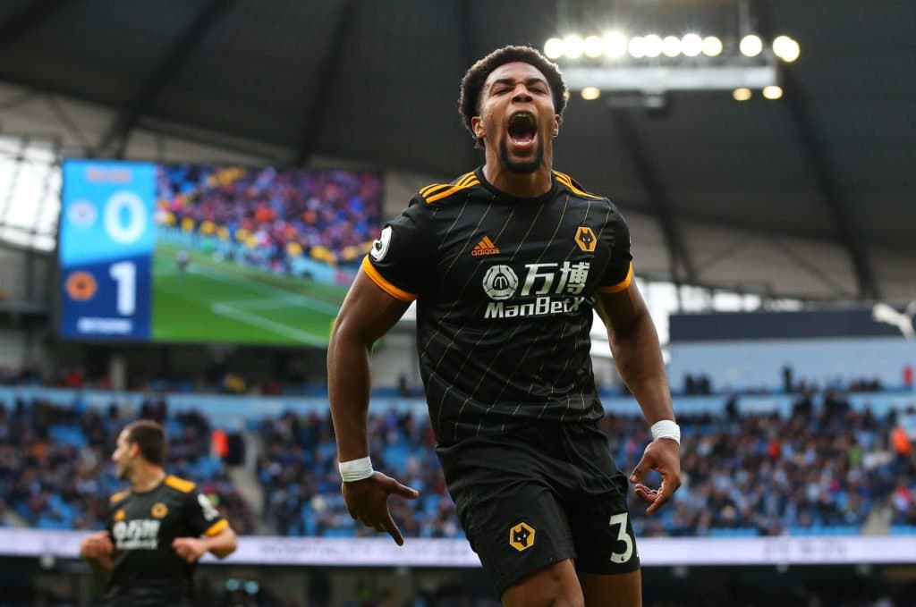 Adama Traore
