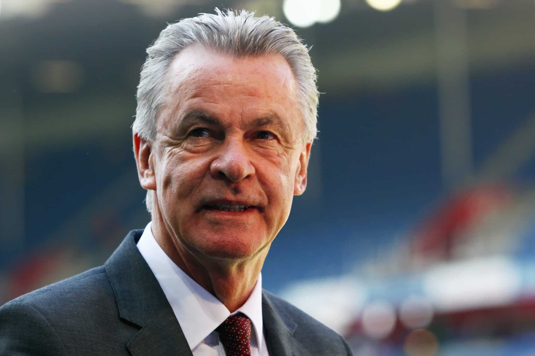 Ottmar Hitzfeld