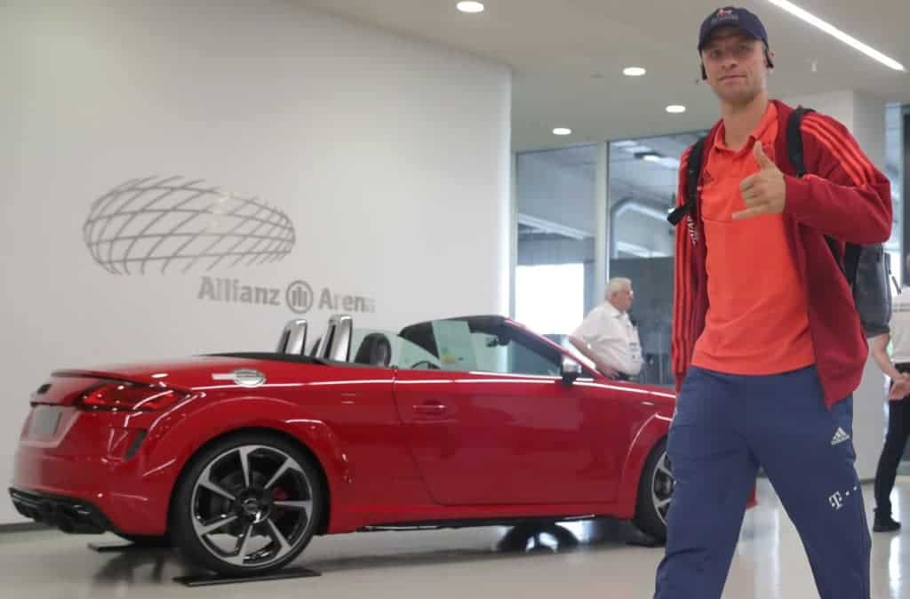Thomas Müller
