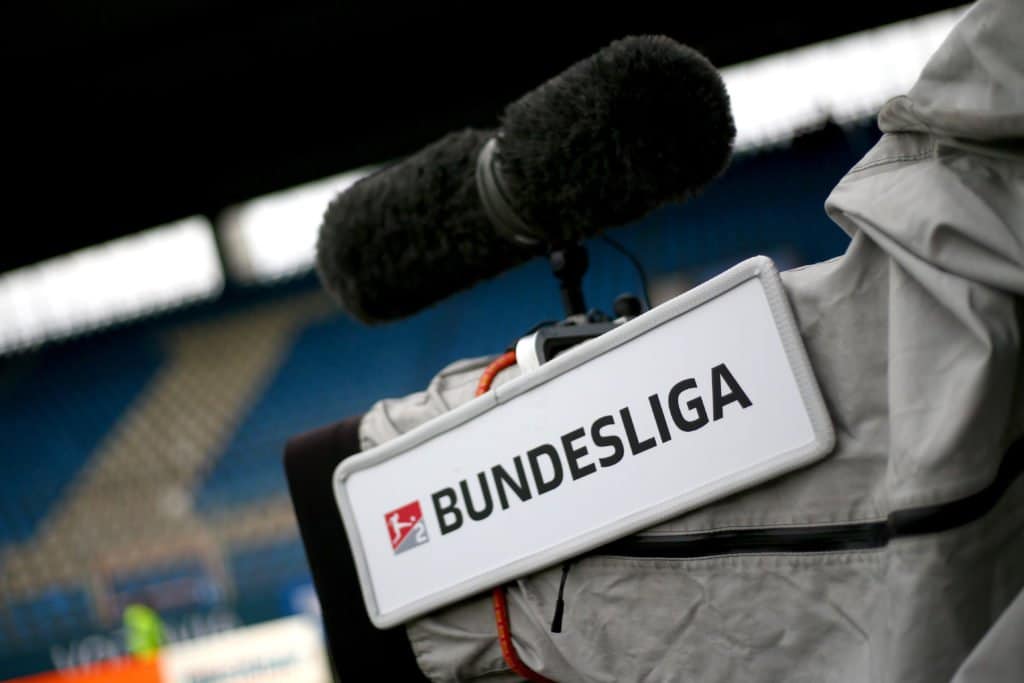 Bundesliga