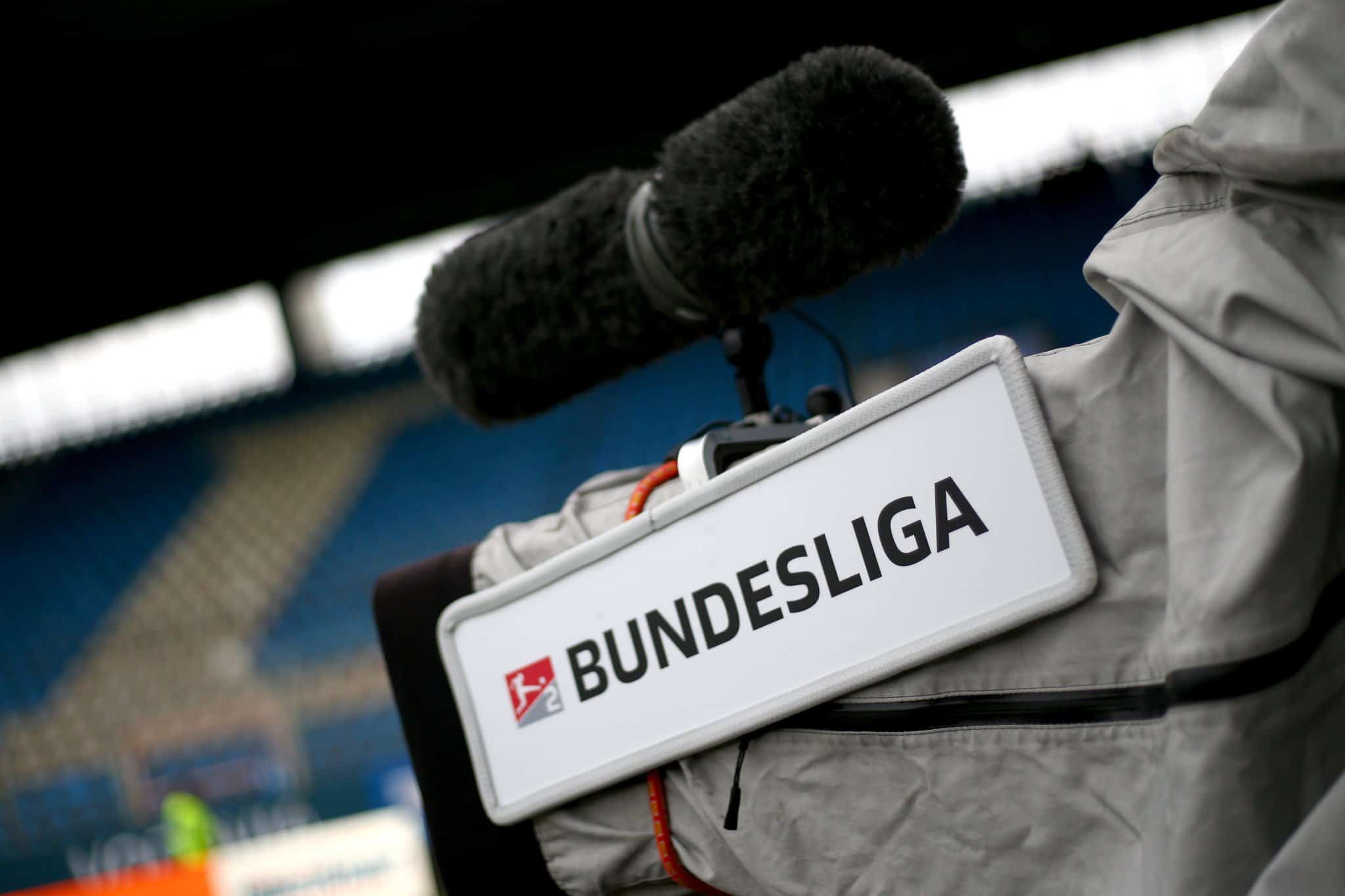 Bundesliga