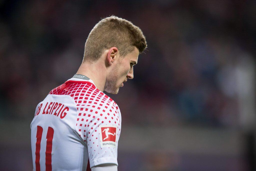 Timo Werner