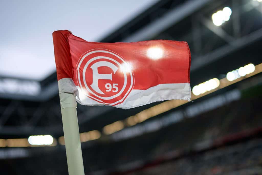 Fortuna Düsseldorf