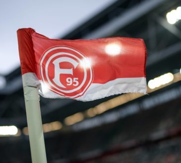 Fortuna Düsseldorf