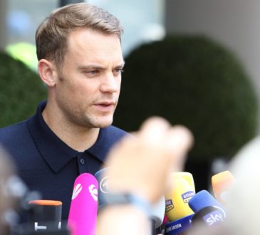 Manuel Neuer