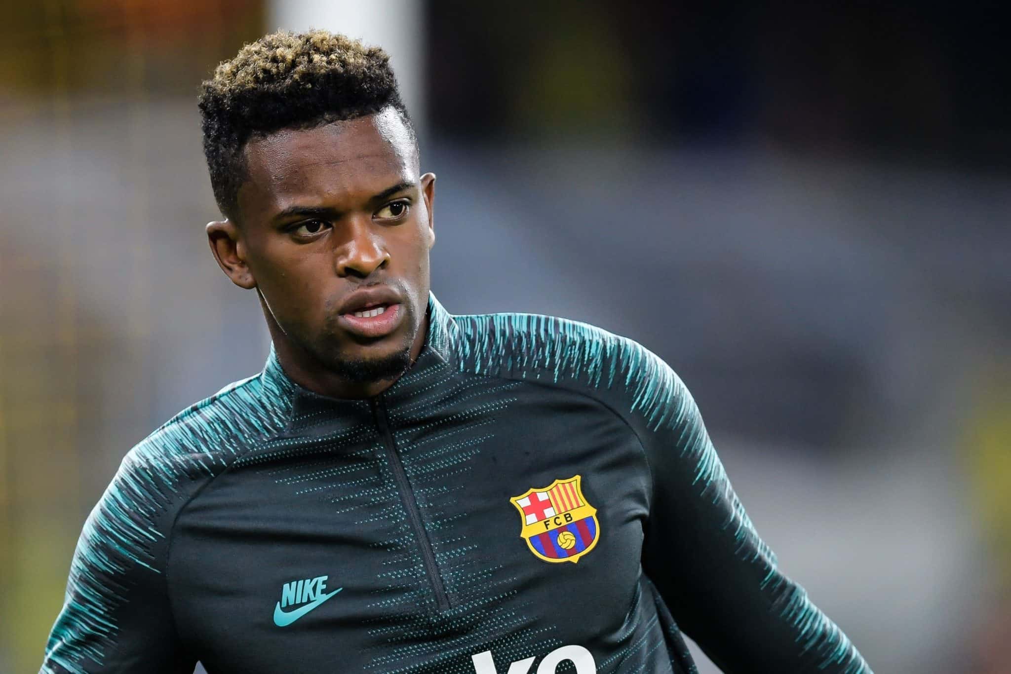 Nelson Semedo