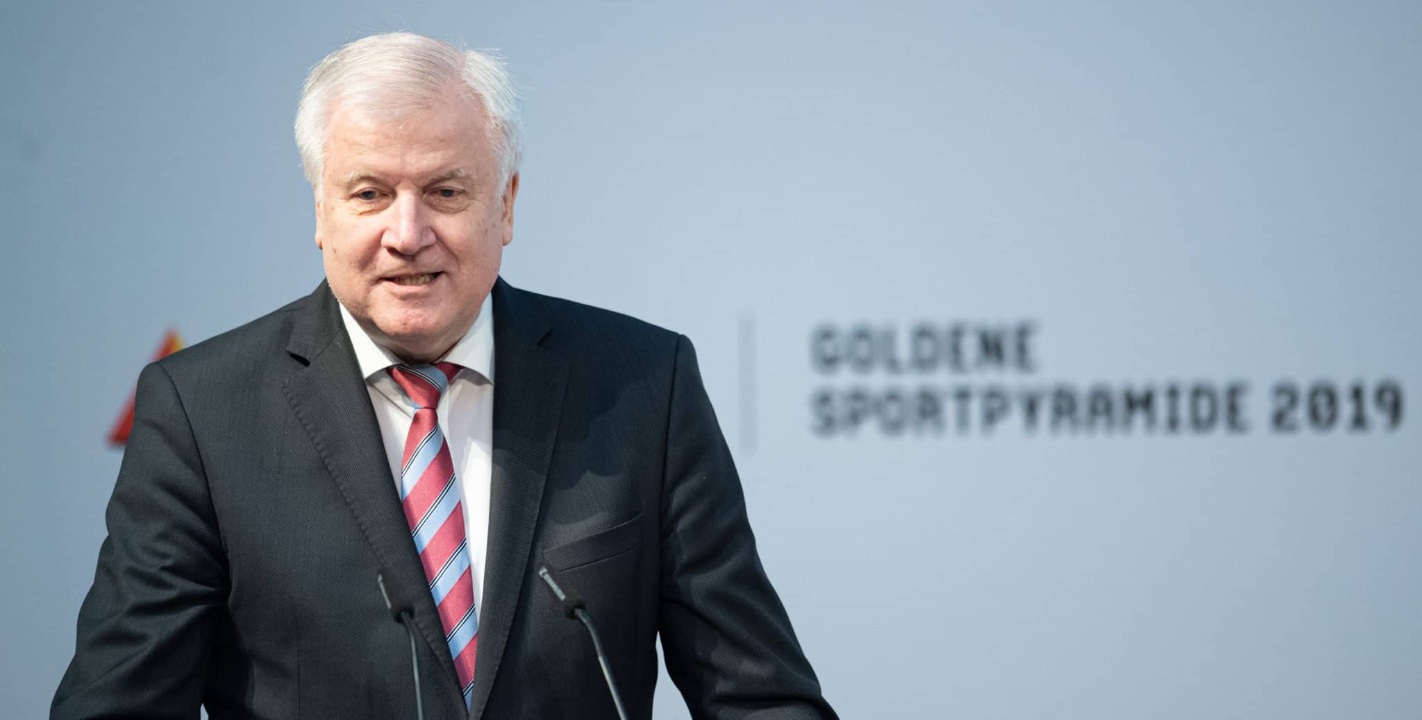 Horst Seehofer