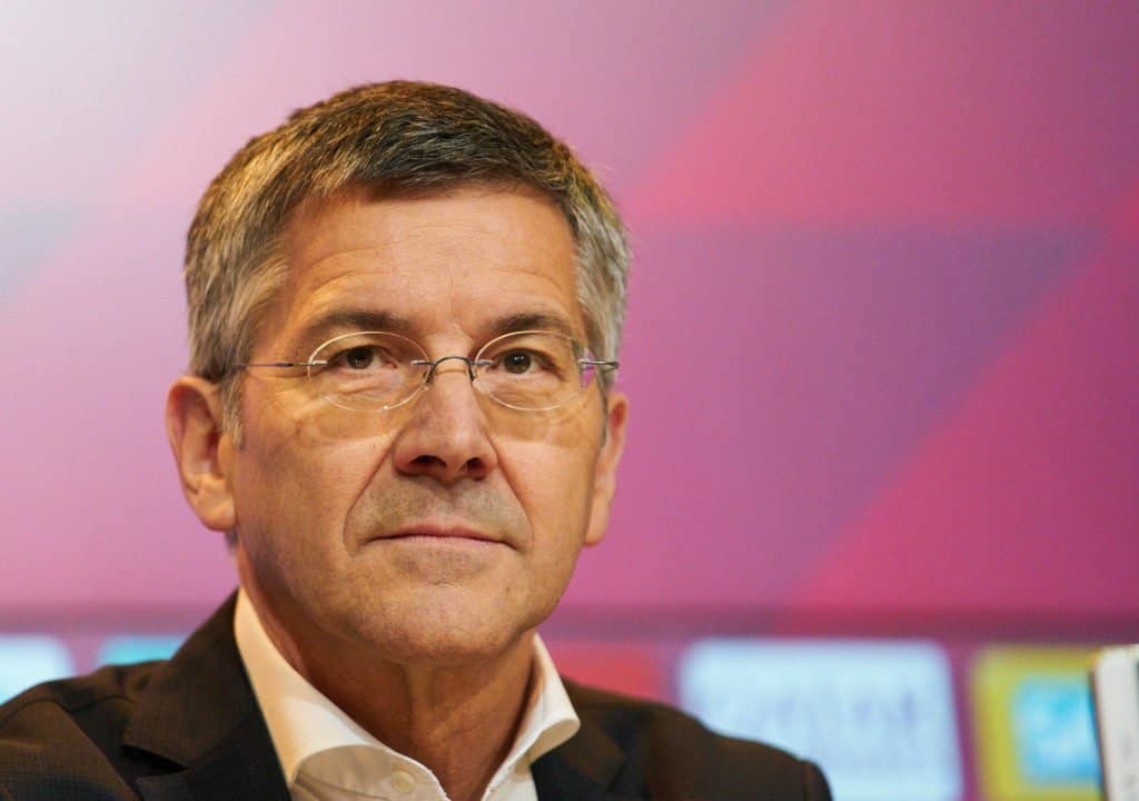 Herbert Hainer