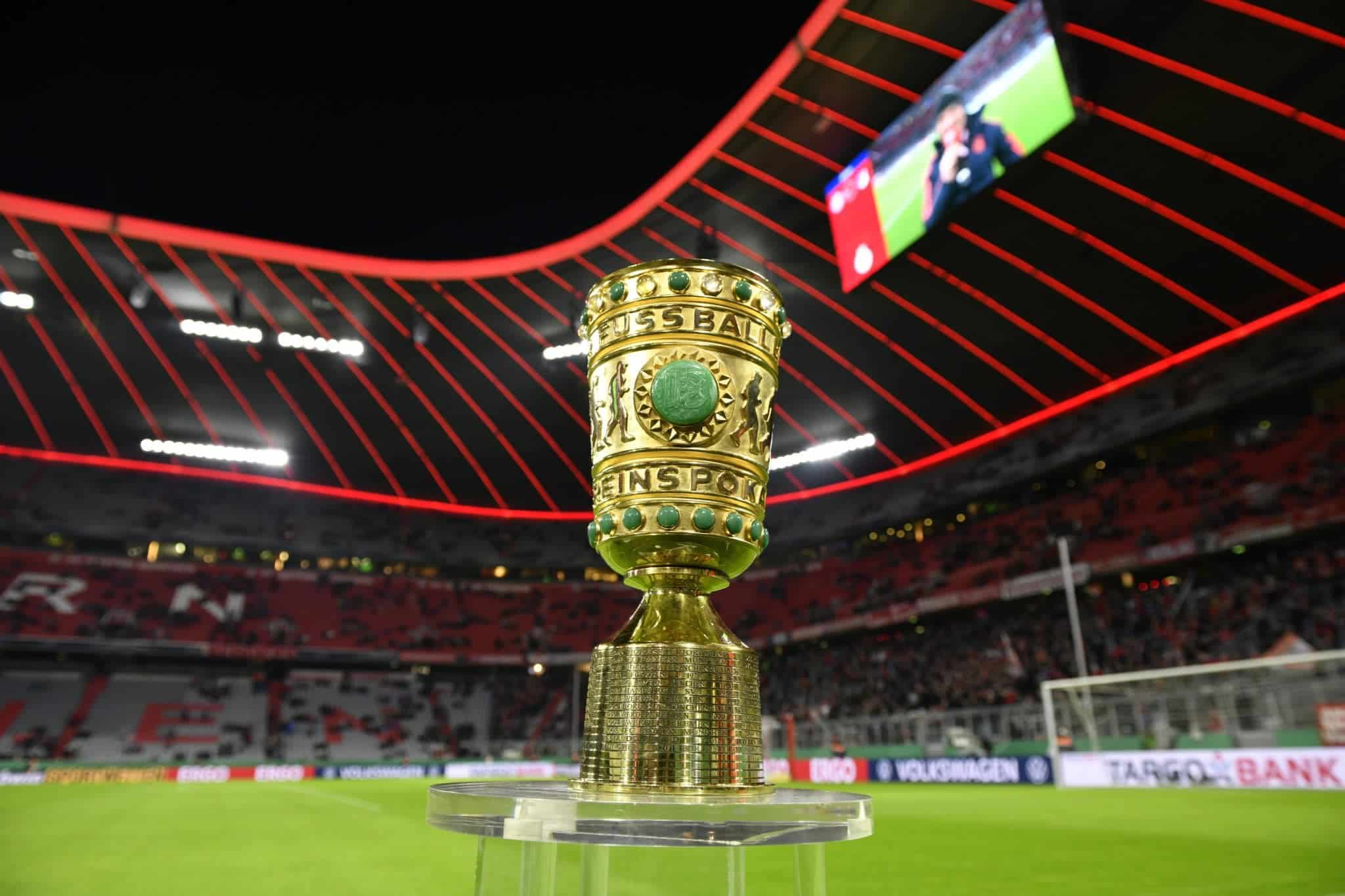 DFB-Pokal