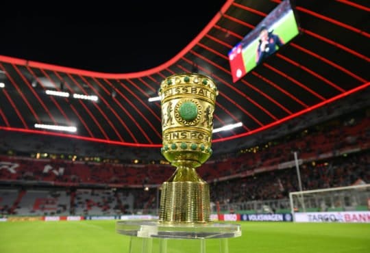 DFB-Pokal