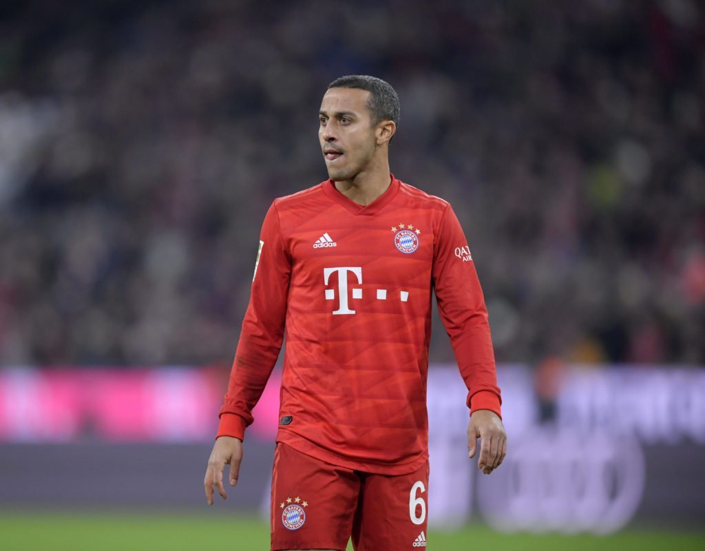 Thiago
