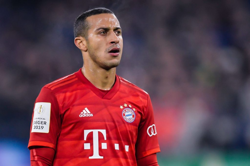 Thiago