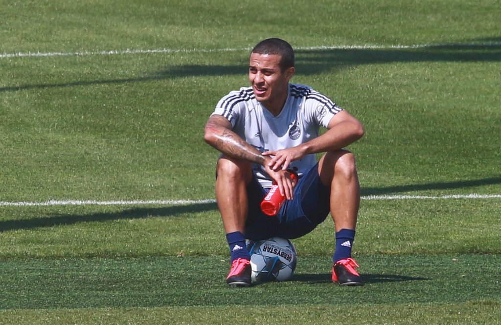 Thiago