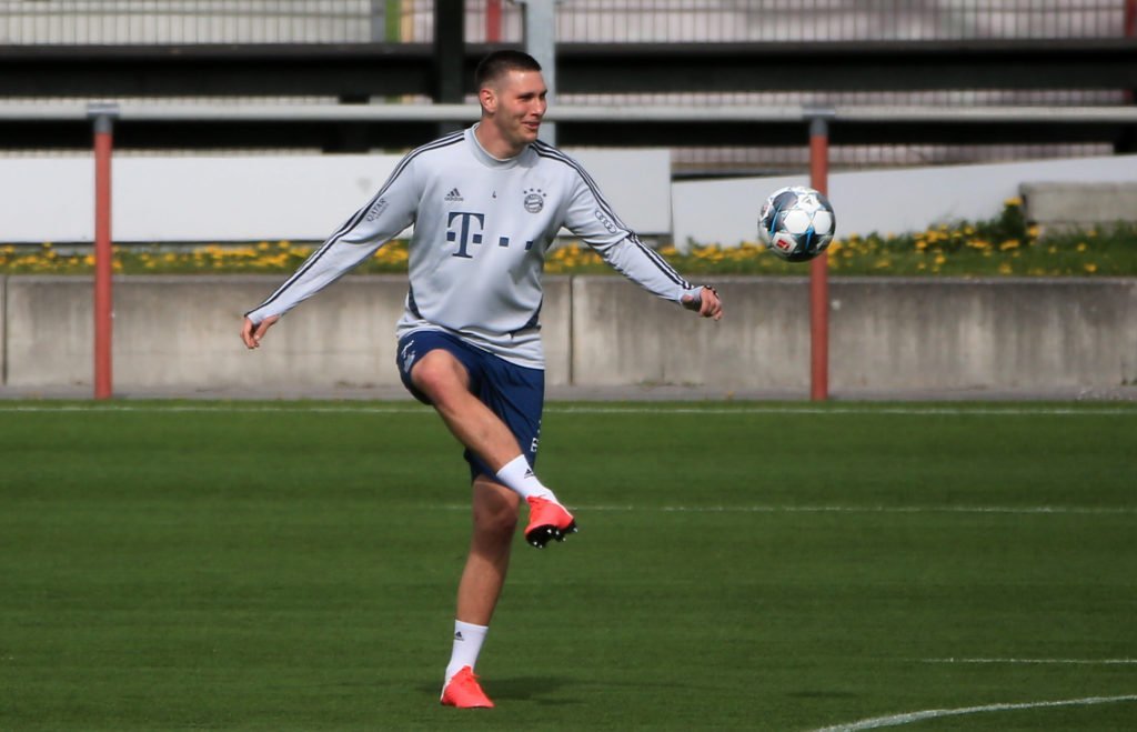 Niklas Süle
