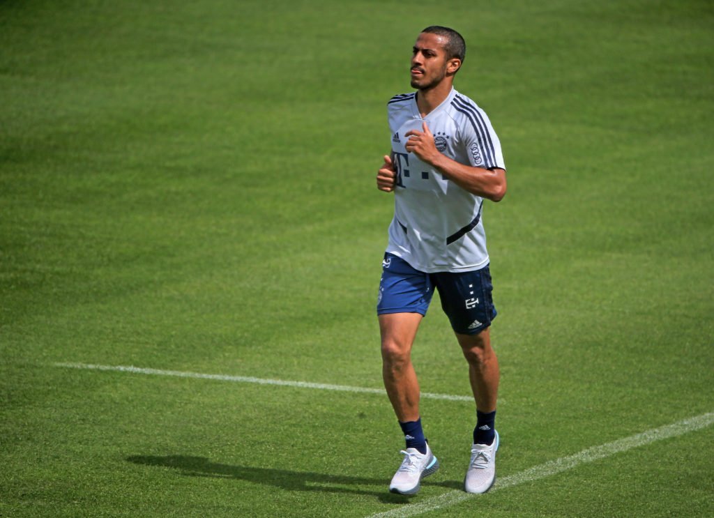 Thiago