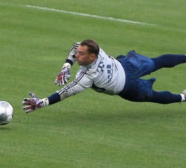 Manuel Neuer