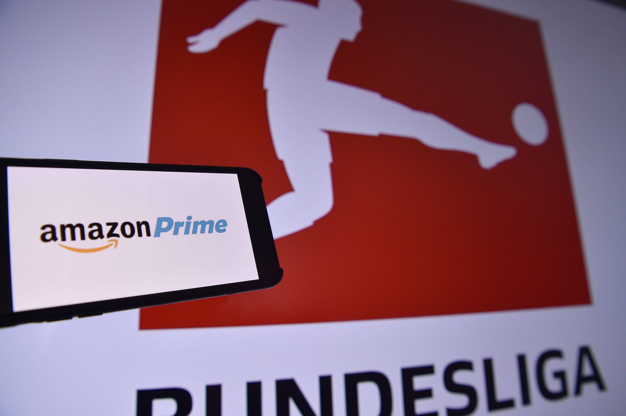 Bundesliga TV-Rechte: Experten Rechnen Mit Dauerhaften Amazon-Einstieg