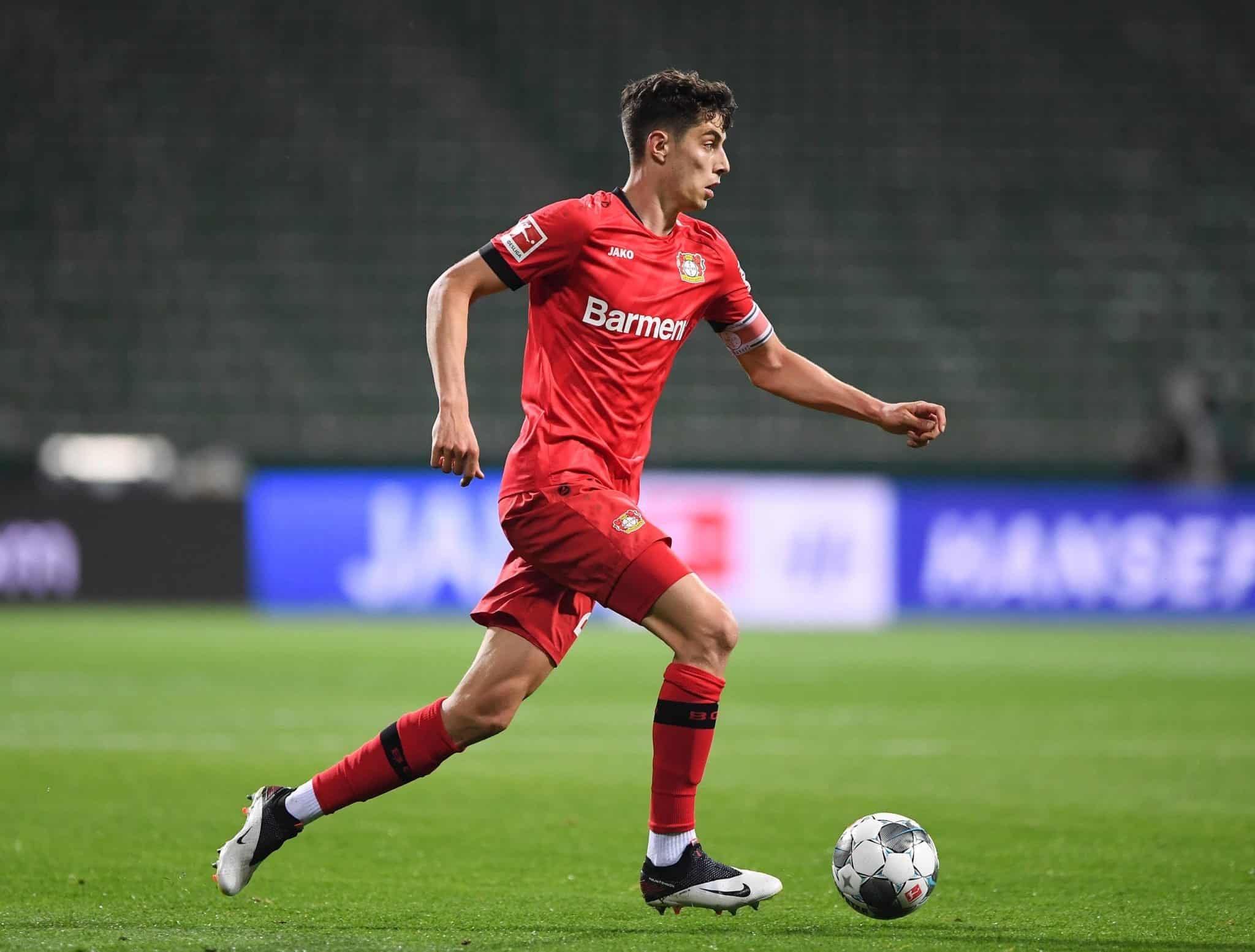 Kai Havertz
