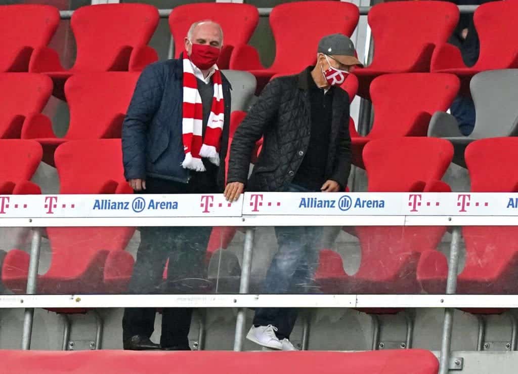 Franz Beckenbauer