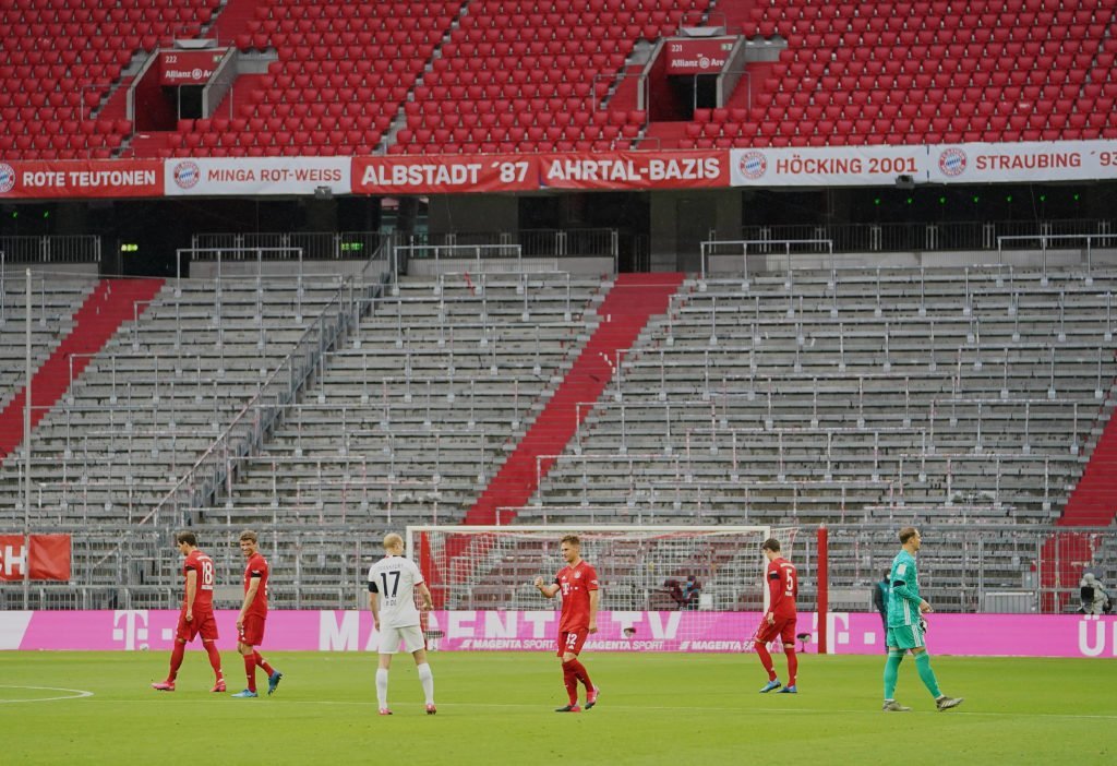Allianz Arena