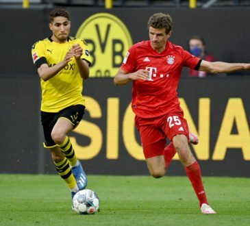 Thomas Müller