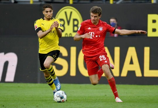 Thomas Müller