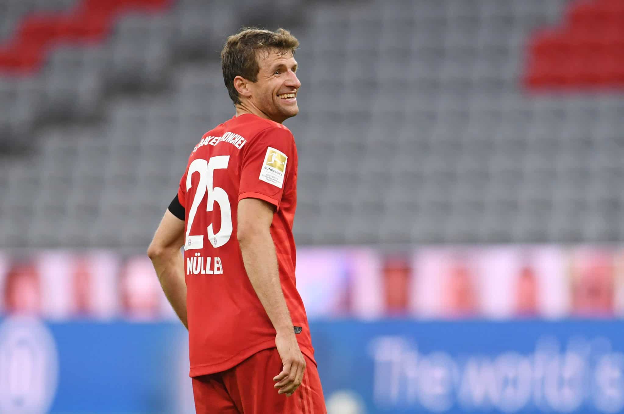 Thomas Müller