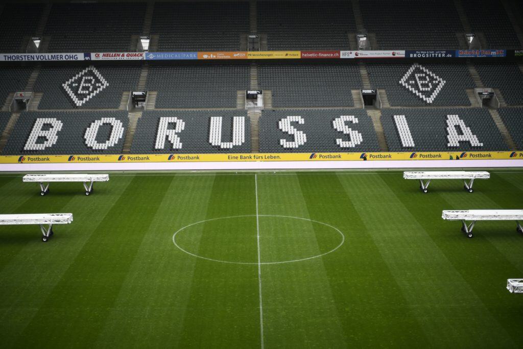 Borussia Park