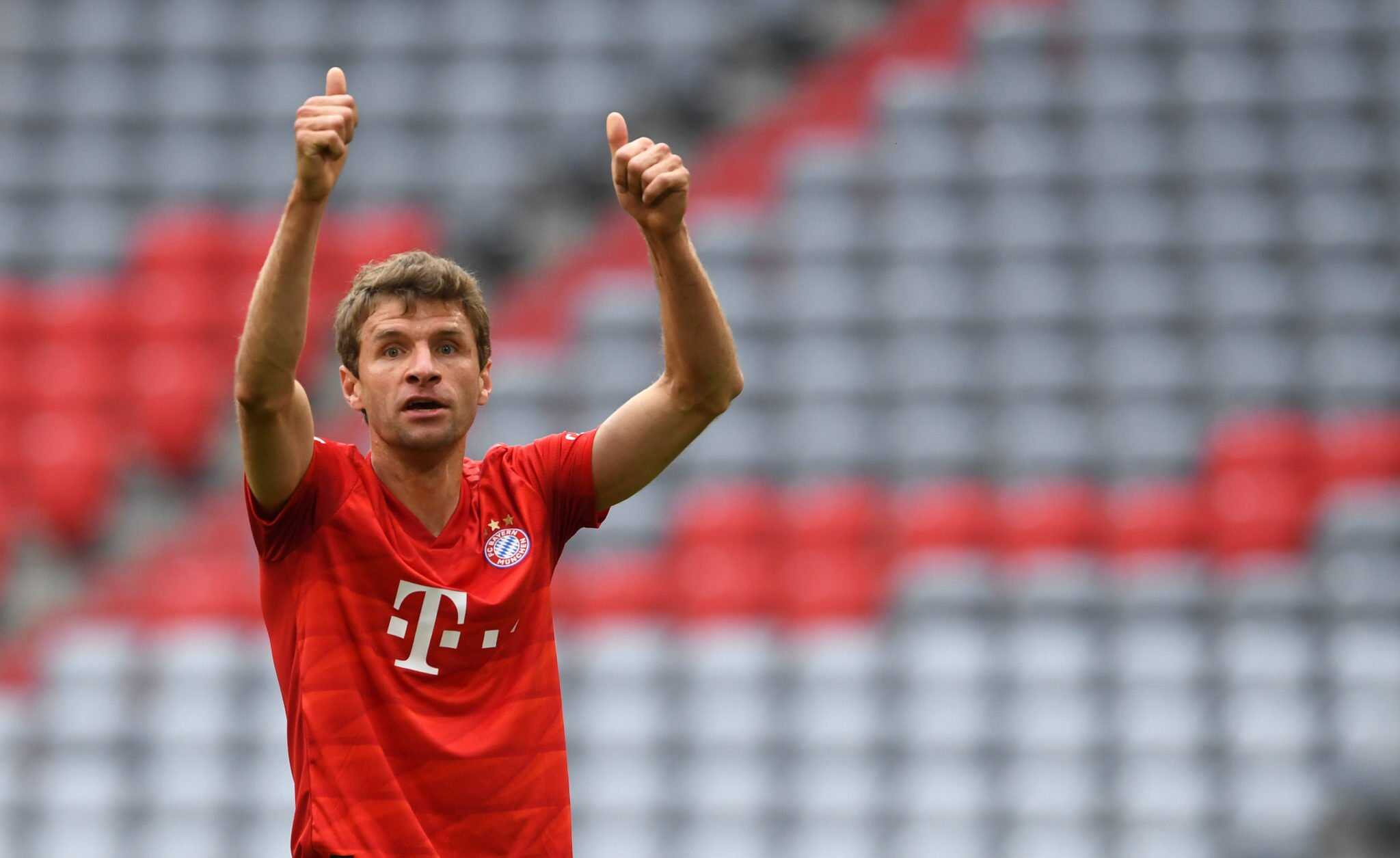 Thomas Müller